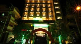 Tien Sa Hotel Da Nang - Da Nang - 1