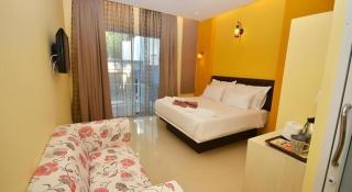 Pearl By The Sea Resort - Prachuap Khiri Khan - 1