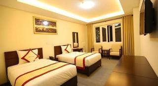 Tien Sa Hotel Da Nang - Da Nang - 4