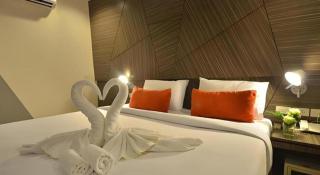 H2 Hotel - 1