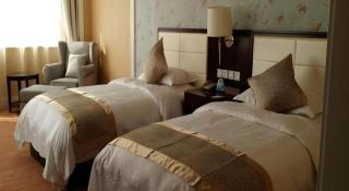 Inzone Garland Hotel Taian - Tai'an - 3
