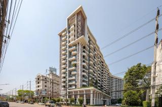 The Astra Sky River 536 - The Premier Suite 3BR 2ba, Garden View, Rooftop Infinity Pool - 6