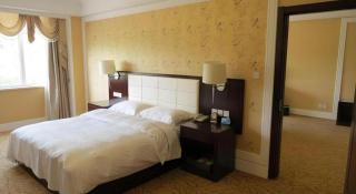 Inzone Garland Hotel Taian - 3