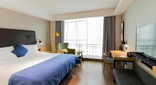 Yitel Hotel Shanghai Hongqiao Caohejing Hongmei Road Metro Station - 1