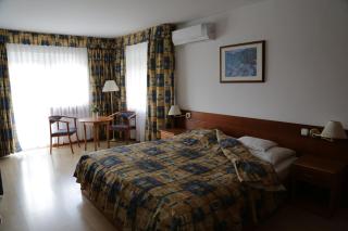 Vesta Apartments - Hévíz - 1