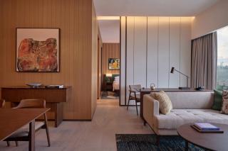 Hyatt Regency Kuala Lumpur at KL Midtown - Kuala Lumpur - 6