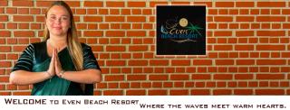 Even Beach Resort - Wayikkal - 8