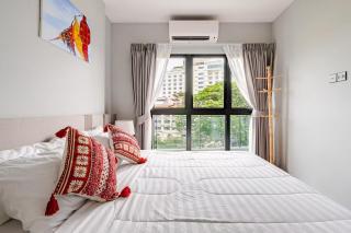 The Astra Sky River - The Premier Suite 3BDR 536 - Chiang Mai - 2
