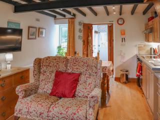 Garthfain - Dolwyddelan - 9