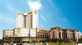 Changshu Jinling Tianming Grand Hotel - 4