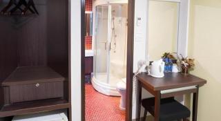 Metroplace Olympic - 1