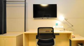 Jinjiang Inn Kunming Changshui Airport - 1