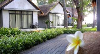 Hansar Casuarina Cha am - Phetchaburi - 5