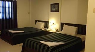 Senesouk Hotel - 7