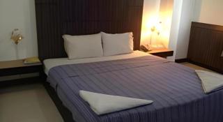 Senesouk Hotel - Vientiane - 9