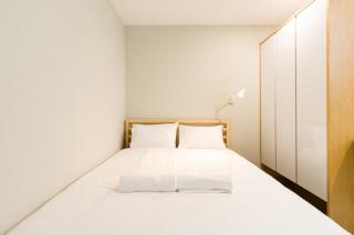 Upstairs Downstairs CoLiving Kampung Pandan - Kuala Lumpur - 9