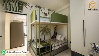 For NRI by NRI Penthouse A3-1004 - Gorwa - 9