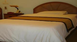 Cao Nguyen Hotel - Buon Ma Thuot - 1