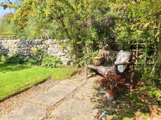 Curly Tail Cottage - Cloughton - 1