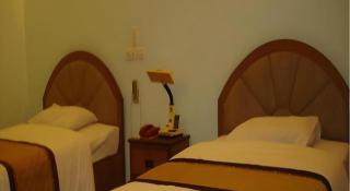 Cao Nguyen Hotel - 2