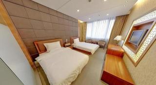 Starway Hotel Hongqiao Junction Center Branch - 8