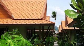 Gerd and Noi resort - 9