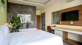 La Phan Huy Ich Hotel - Ho-Chi-Minh-Stadt - 8