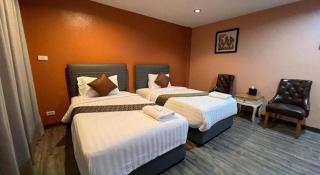Phaphoom Boutique Residence - 2