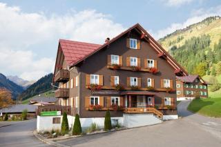 Gästehaus Widderstein - Mittelberg - 0