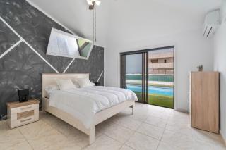 Villa Amarilla Golf - 1