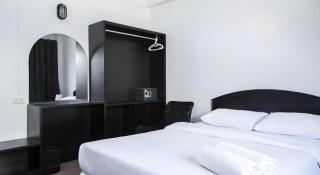 Crystal Hotel Huahin - Hua Hin - 4