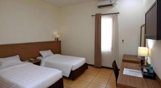 Pondok Jatim Park Hotel & Cafe - Malang - 1