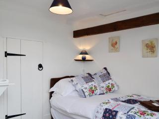 Woodside Cottage - 1