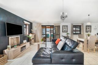 Villa Amarilla Golf - San Miguel de Abona - 7