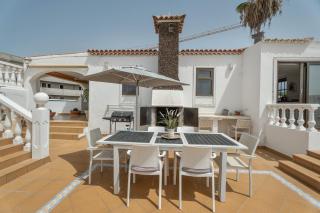 Villa Amarilla Golf - San Miguel de Abona - 8