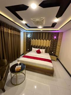 Decent Luxury Hotel Skardu - 4