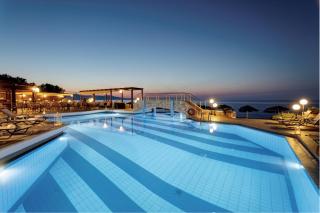 Indigo Mare - Platanias - 9