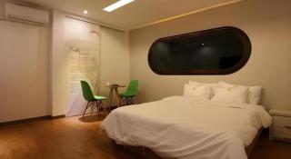 Java Hotel - Daejeon - 7