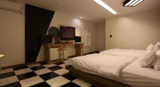 Java Hotel - Daejeon - 5