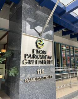 Newly Renovated 2-storey Loft at Greenbelt 1 Near Legaspi Park - Manila - 6