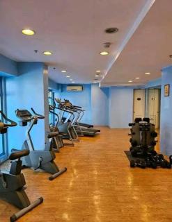 Newly Renovated 2-storey Loft at Greenbelt - 2