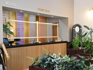 Awa Ikeda Station Hotel Eleven - Miyoshi - 5