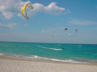 Trilocale sul Mare - 8