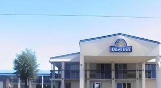 Days Inn by Wyndham Okmulgee - Okmulgee - 5
