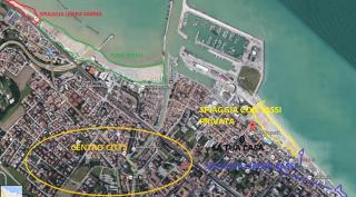 Trilocale sul Mare - Fano - 0