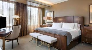 Curtiss Hotel, Ascend Hotel Collection - Buffalo - 9