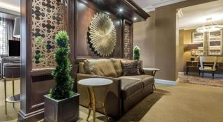 Curtiss Hotel, Ascend Hotel Collection - Buffalo - 5