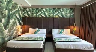 The Hotel Sophia - 1