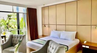 The Hotel Sophia - 2