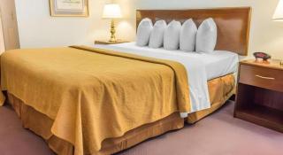 Quality Inn Royle - Kittanning - 2